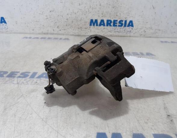 Brake Caliper FIAT 500 (312_), FIAT 500 C (312_), ABARTH 500 / 595 / 695 (312_), ABARTH 500C / 595C / 695C (312_)