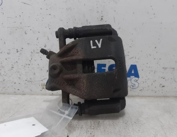 Brake Caliper RENAULT CAPTUR I (J5_, H5_)