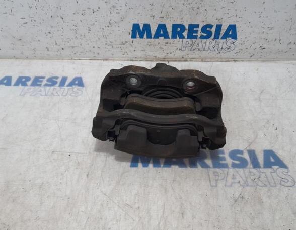 Bremszange links vorne Citroen C3 II SC 4400R6 P18271448