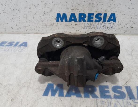 Brake Caliper CITROËN C3 II (SC_), CITROËN C4 CACTUS, CITROËN DS3, PEUGEOT 2008 I (CU_)