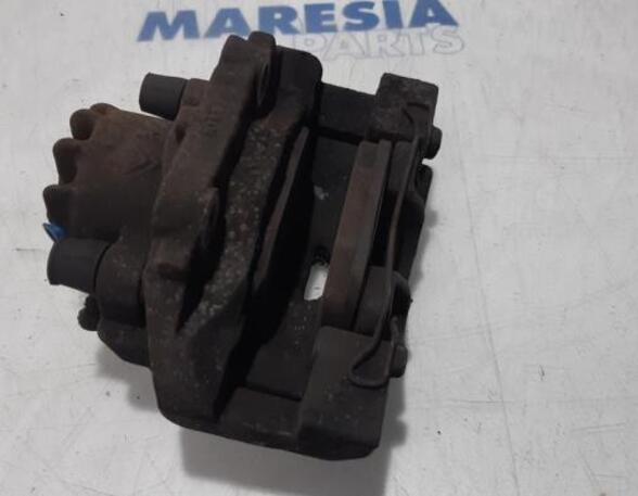 Brake Caliper CITROËN BERLINGO Box Body/MPV (B9)