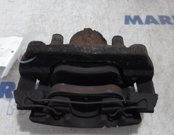 Brake Caliper RENAULT MEGANE III Grandtour (KZ0/1)