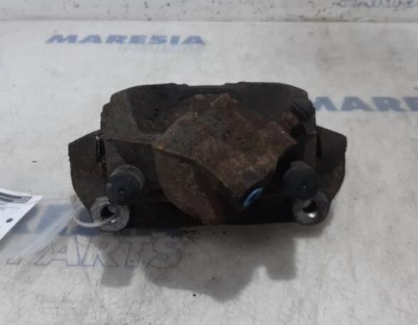 Brake Caliper RENAULT MEGANE III Grandtour (KZ0/1)