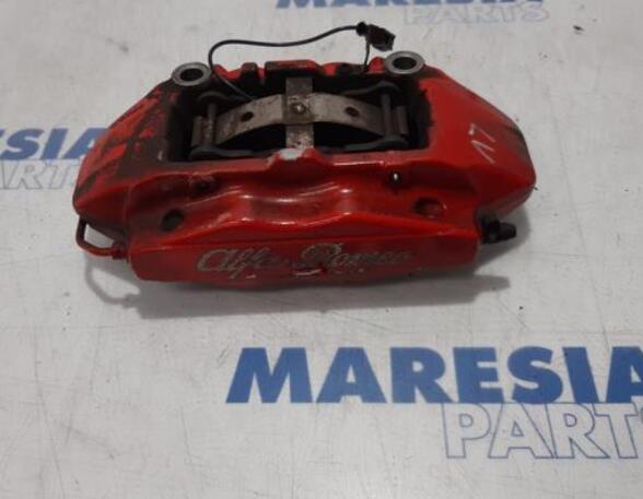 Brake Caliper ALFA ROMEO BRERA (939_)