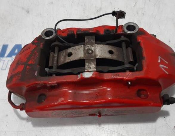 Bremszange links vorne Alfa Romeo Brera 939 735416379 P16902601