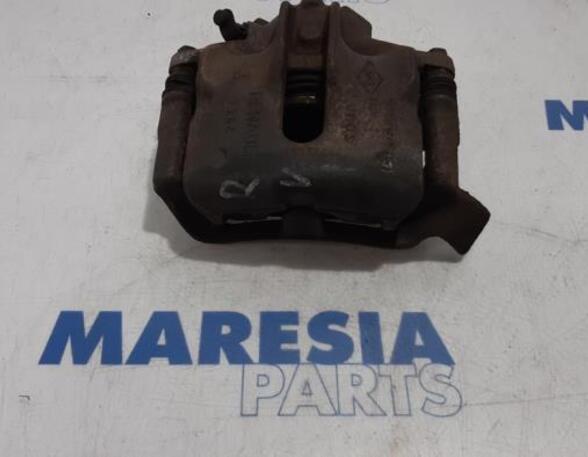 Brake Caliper RENAULT SAFRANE II (B54_), RENAULT SAFRANE I (B54_)