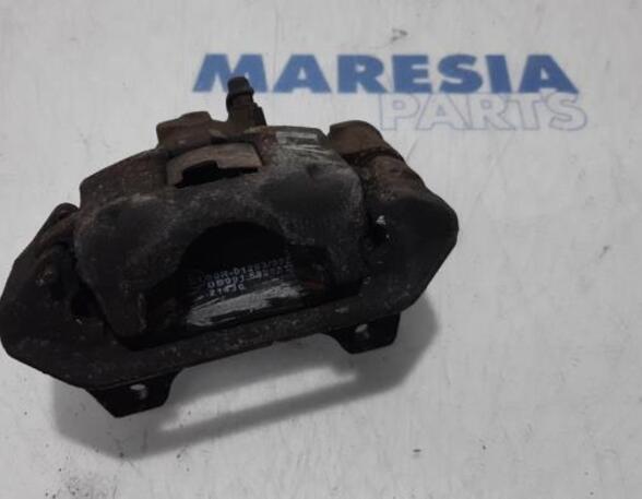 Brake Caliper FIAT PANDA (169_), FIAT PANDA Hatchback Van (169_)