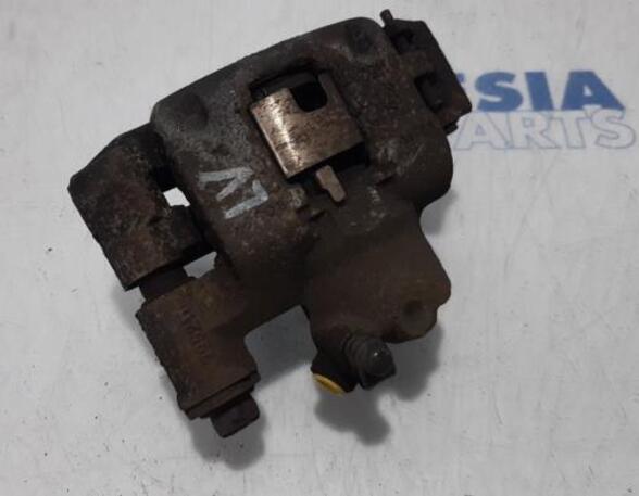 Brake Caliper FIAT PANDA (169_), FIAT PANDA Hatchback Van (169_)