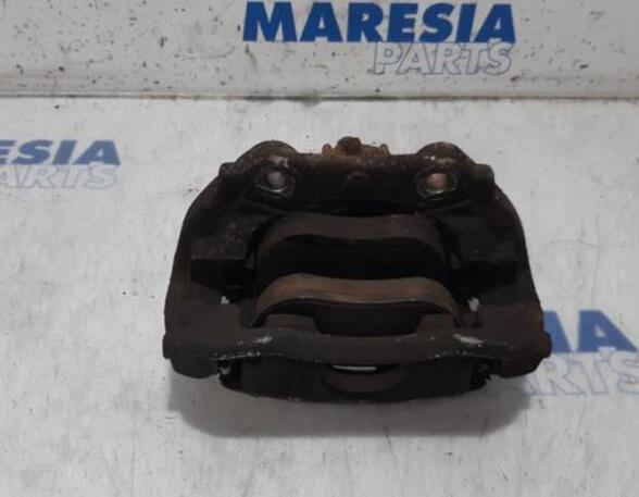 Bremszange links vorne Peugeot 307 CC  4400N2 P17252995