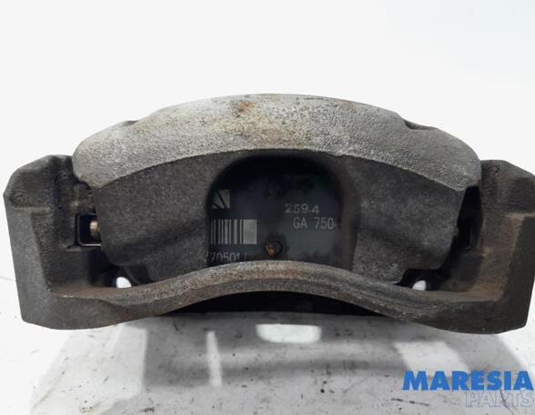 Brake Caliper PEUGEOT 308 II (LB_, LP_, LW_, LH_, L3_)