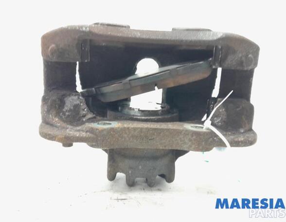 Bremszange links vorne Peugeot 3008  4401N8 P19363756