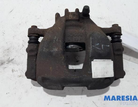 Brake Caliper PEUGEOT 3008 MPV (0U_), PEUGEOT 5008 (0U_, 0E_), CITROËN C3 II (SC_), CITROËN DS3