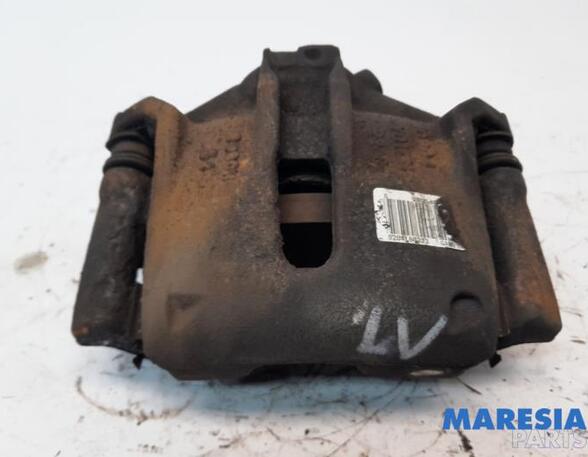 Bremszange links vorne Citroen DS3  4400R6 P20329524