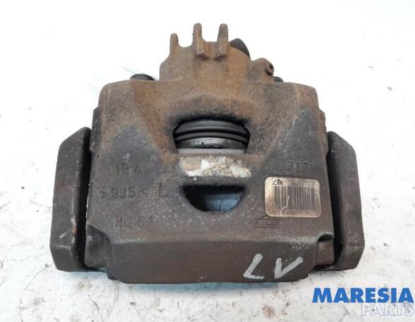 Bremszange links vorne Citroen Berlingo II Multispace B9 4404J7 P20275273