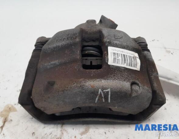 Bremszange links vorne Peugeot 308 II SW  1610428180 P20481631