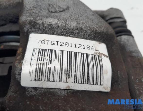 Brake Caliper PEUGEOT 308 SW II (LC_, LJ_, LR_, LX_, L4_)