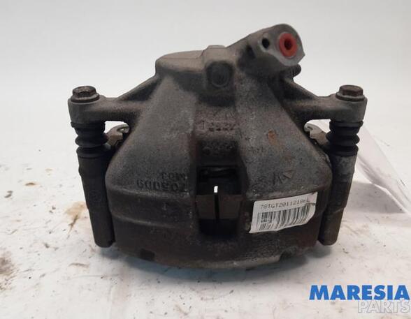 Brake Caliper PEUGEOT 308 SW II (LC_, LJ_, LR_, LX_, L4_)