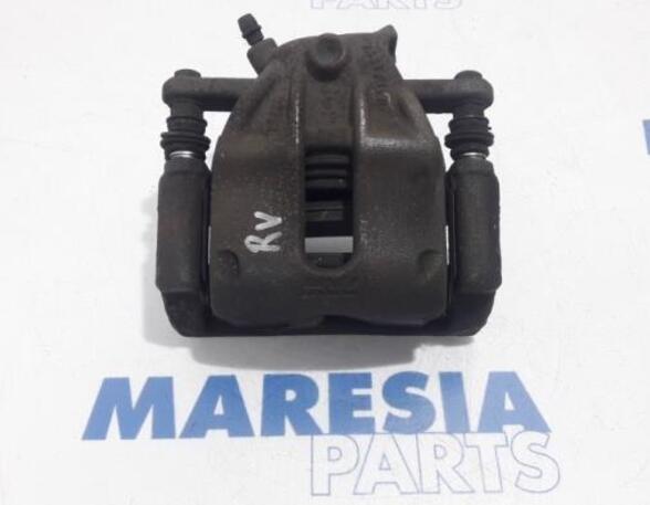 Brake Caliper RENAULT KANGOO Express (FW0/1_)