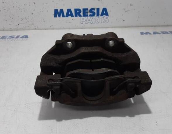 Brake Caliper PEUGEOT PARTNER Box Body/MPV