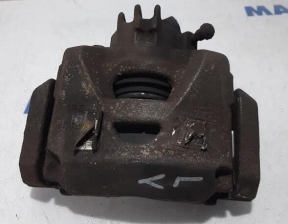 Brake Caliper PEUGEOT PARTNER Box Body/MPV