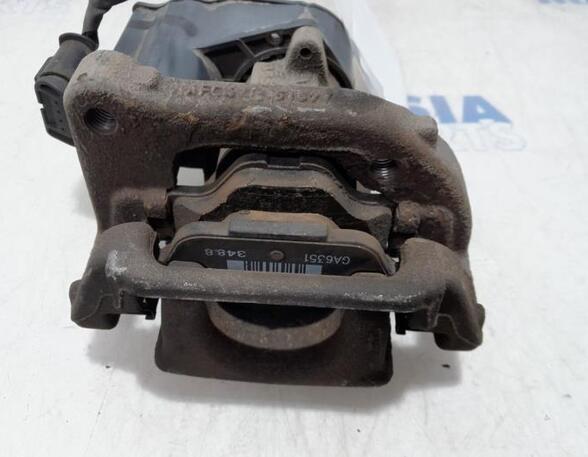 Brake Caliper CITROËN C4 GRAND PICASSO II (DA_, DE_)