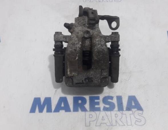 Brake Caliper PEUGEOT 2008 I (CU_), CITROËN DS3, DS DS 3 (SA_), CITROËN C4 CACTUS