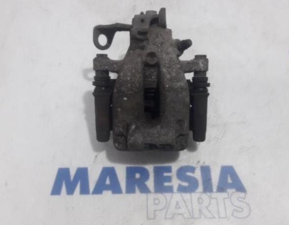 Brake Caliper PEUGEOT 2008 I (CU_), CITROËN DS3, DS DS 3 (SA_), CITROËN C4 CACTUS