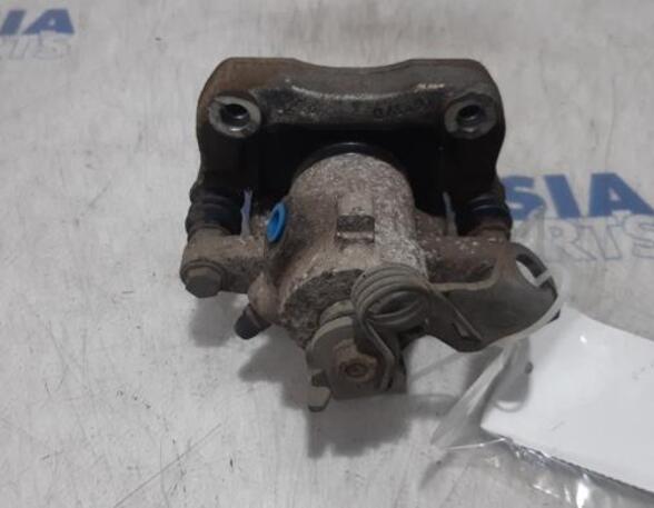 Brake Caliper PEUGEOT 208 I (CA_, CC_)