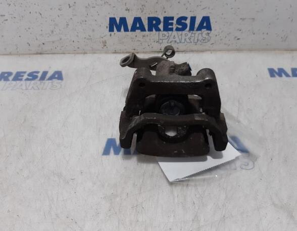 Brake Caliper PEUGEOT 3008 MPV (0U_), CITROËN C4 II (B7), CITROËN DS4 (NX_), PEUGEOT RCZ