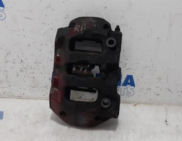 Brake Caliper PORSCHE CAYENNE (92A)