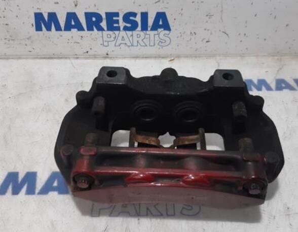 Brake Caliper PORSCHE CAYENNE (92A)