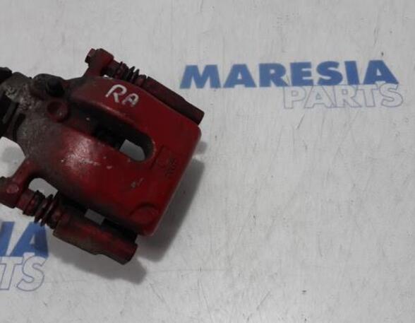 Brake Caliper PEUGEOT RCZ, PEUGEOT 3008 MPV (0U_), CITROËN C4 II (B7), CITROËN DS4 (NX_)