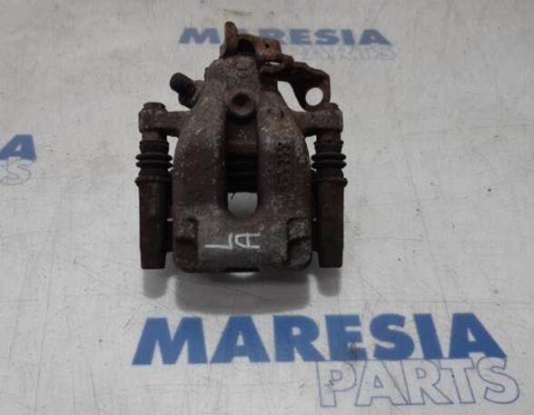 Brake Caliper PEUGEOT 307 CC (3B), PEUGEOT 307 (3A/C), PEUGEOT 307 Break (3E), PEUGEOT 307 SW (3H)