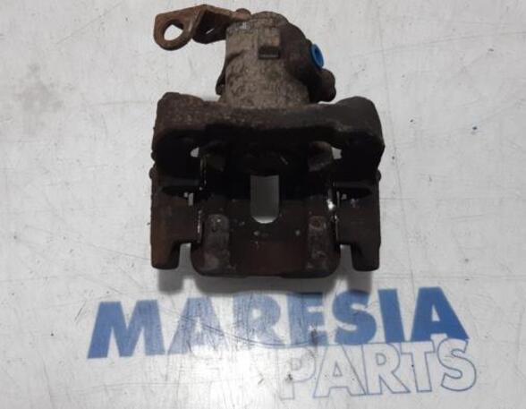 Brake Caliper PEUGEOT 307 CC (3B), PEUGEOT 307 (3A/C), PEUGEOT 307 Break (3E), PEUGEOT 307 SW (3H)