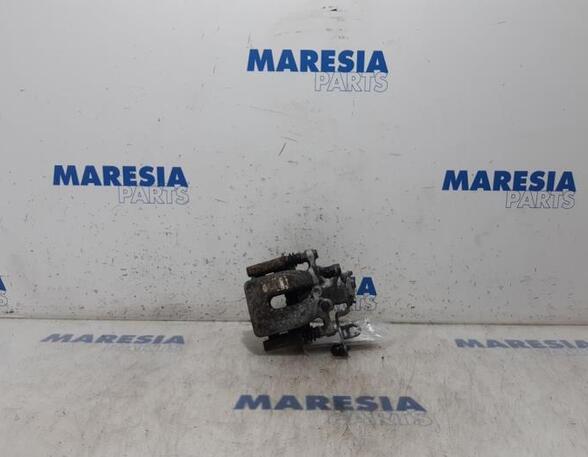 Brake Caliper CITROËN BERLINGO Box Body/MPV (B9)