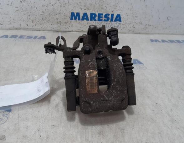 Brake Caliper PEUGEOT PARTNER Box Body/MPV