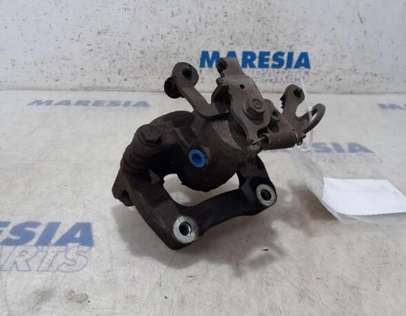 Brake Caliper PEUGEOT PARTNER Box Body/MPV