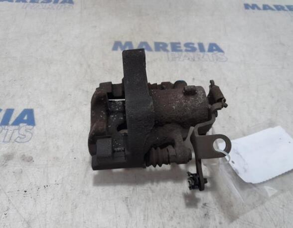 Brake Caliper PEUGEOT PARTNER Box Body/MPV