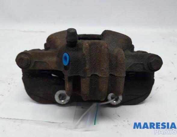 Bremszange links vorne Peugeot 3008  4401N8 P20717261