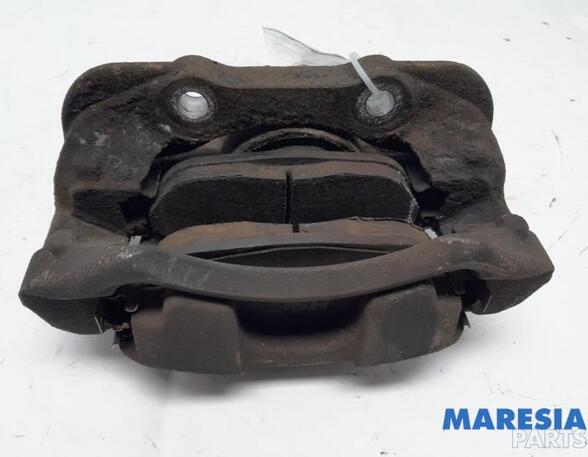 Bremszange links vorne Peugeot 3008  4401N8 P20717261