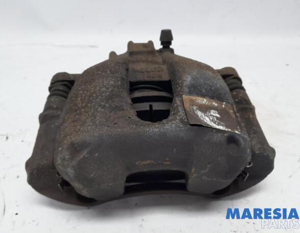 Bremszange links vorne Peugeot 3008  4401N8 P20717261