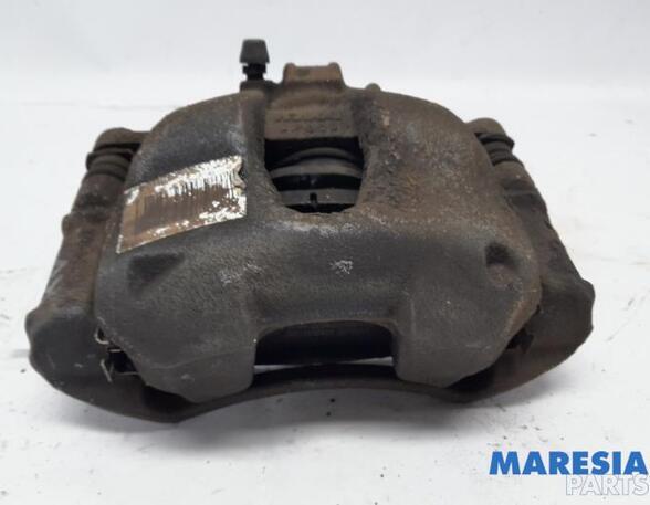 Brake Caliper PEUGEOT 3008 MPV (0U_), PEUGEOT 5008 (0U_, 0E_), CITROËN C3 II (SC_), CITROËN DS3