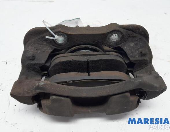 Brake Caliper PEUGEOT 3008 MPV (0U_), PEUGEOT 5008 (0U_, 0E_), CITROËN C3 II (SC_), CITROËN DS3