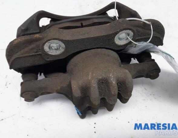 Brake Caliper PEUGEOT 3008 MPV (0U_), PEUGEOT 5008 (0U_, 0E_), CITROËN C3 II (SC_), CITROËN DS3