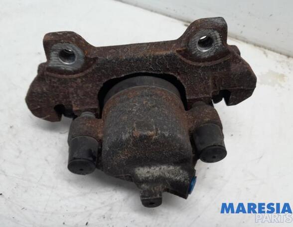 Brake Caliper FIAT PANDA (312_, 319_), LANCIA YPSILON (312_), FIAT PANDA VAN (312_, 519_), FIAT 500 (312_)