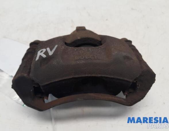 Brake Caliper CITROËN C1 (PM_, PN_), PEUGEOT 107 (PM_, PN_)