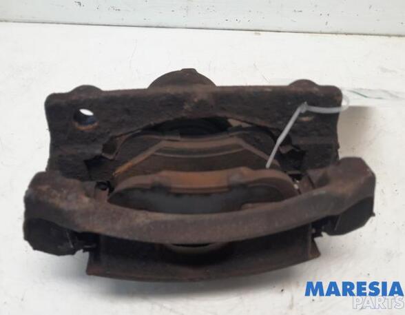 Brake Caliper CITROËN C1 (PM_, PN_), PEUGEOT 107 (PM_, PN_)