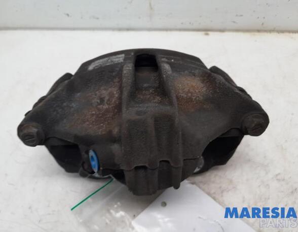 Brake Caliper PEUGEOT 208 I (CA_, CC_)