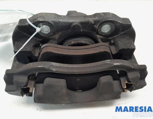 Brake Caliper PEUGEOT 208 I (CA_, CC_)