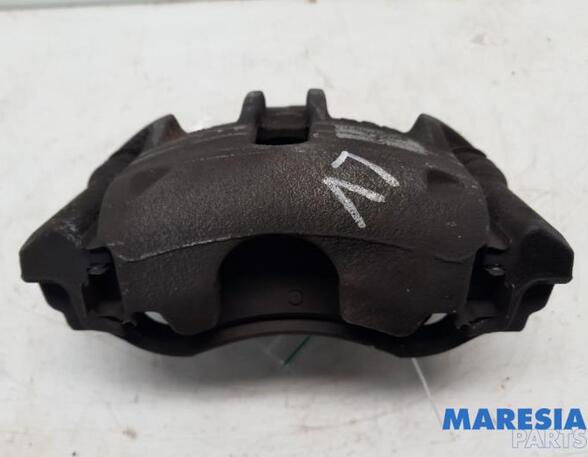 Brake Caliper PEUGEOT 208 I (CA_, CC_)